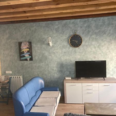 Apartamento S-Xviii La Ranita Salmantina Apartment Саламанка Екстериор снимка