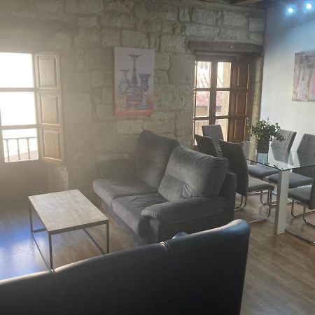 Apartamento S-Xviii La Ranita Salmantina Apartment Саламанка Екстериор снимка