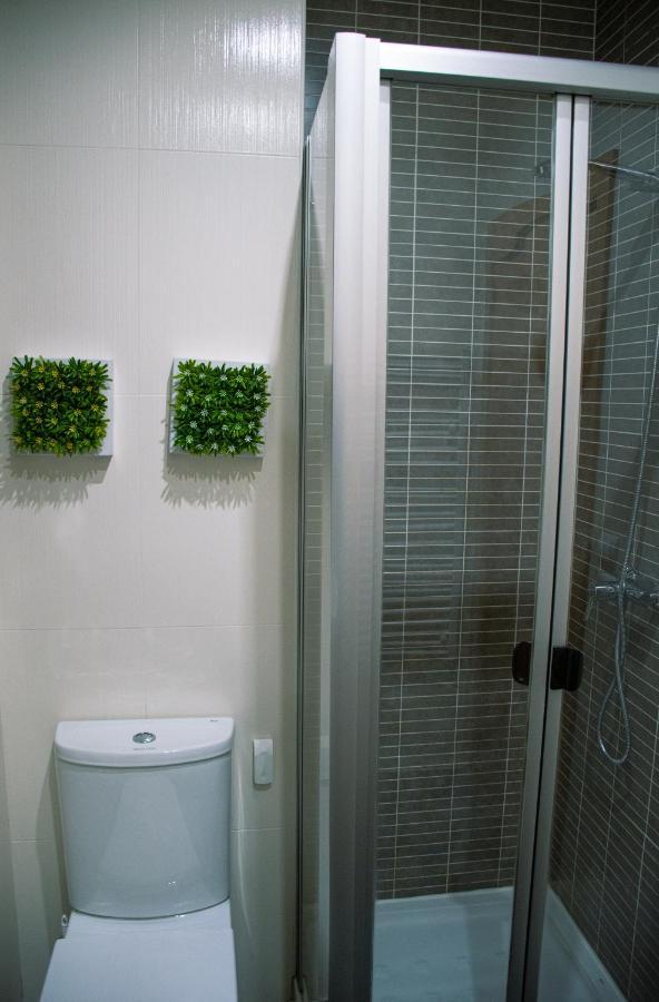 Apartamento S-Xviii La Ranita Salmantina Apartment Саламанка Екстериор снимка