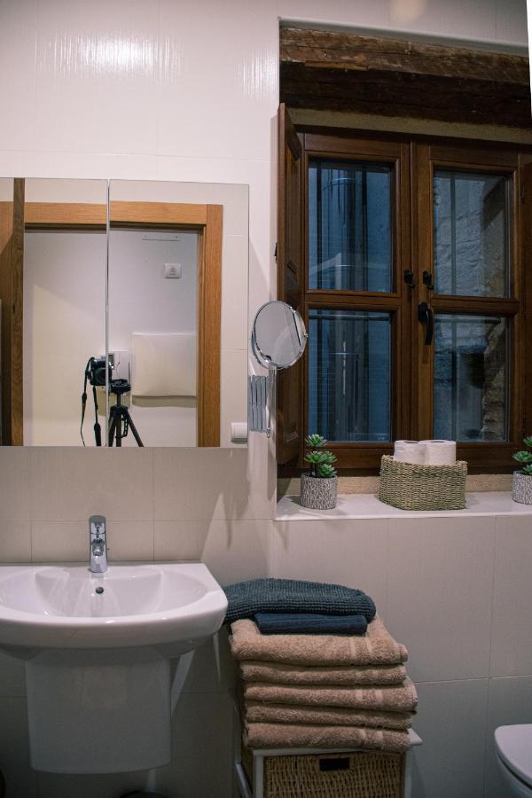 Apartamento S-Xviii La Ranita Salmantina Apartment Саламанка Екстериор снимка