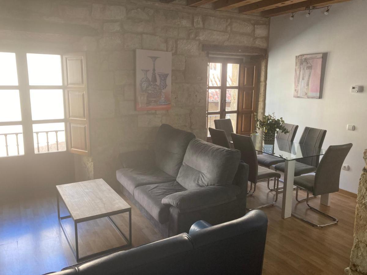 Apartamento S-Xviii La Ranita Salmantina Apartment Саламанка Екстериор снимка
