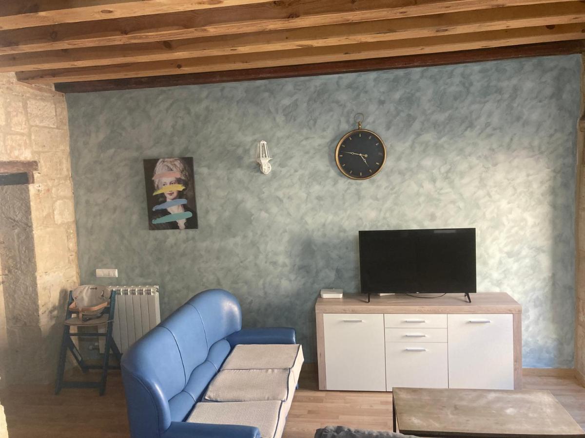 Apartamento S-Xviii La Ranita Salmantina Apartment Саламанка Екстериор снимка