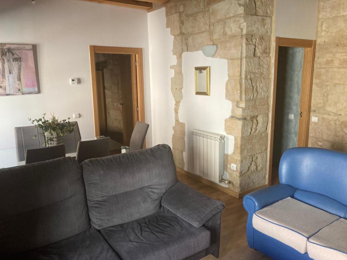Apartamento S-Xviii La Ranita Salmantina Apartment Саламанка Екстериор снимка