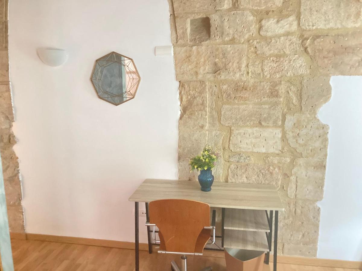Apartamento S-Xviii La Ranita Salmantina Apartment Саламанка Екстериор снимка