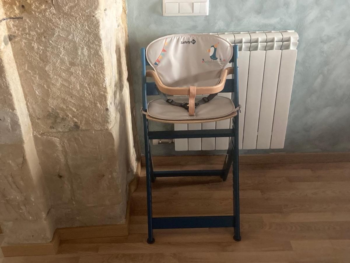 Apartamento S-Xviii La Ranita Salmantina Apartment Саламанка Екстериор снимка