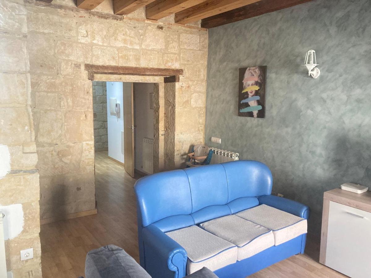 Apartamento S-Xviii La Ranita Salmantina Apartment Саламанка Екстериор снимка