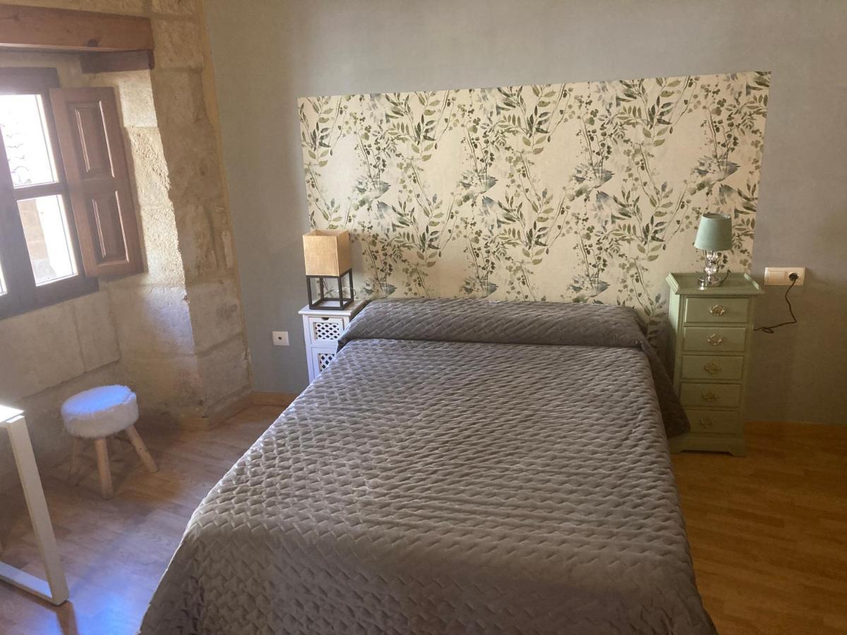 Apartamento S-Xviii La Ranita Salmantina Apartment Саламанка Екстериор снимка