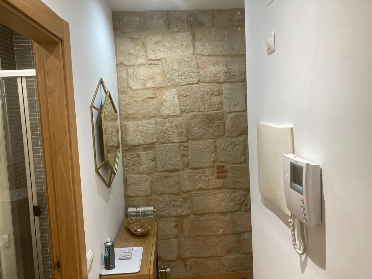 Apartamento S-Xviii La Ranita Salmantina Apartment Саламанка Екстериор снимка