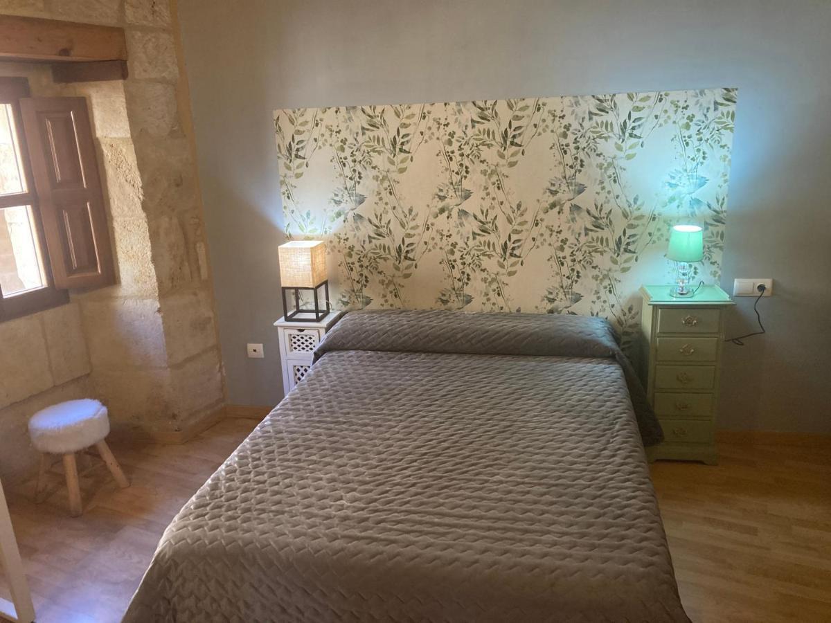 Apartamento S-Xviii La Ranita Salmantina Apartment Саламанка Екстериор снимка