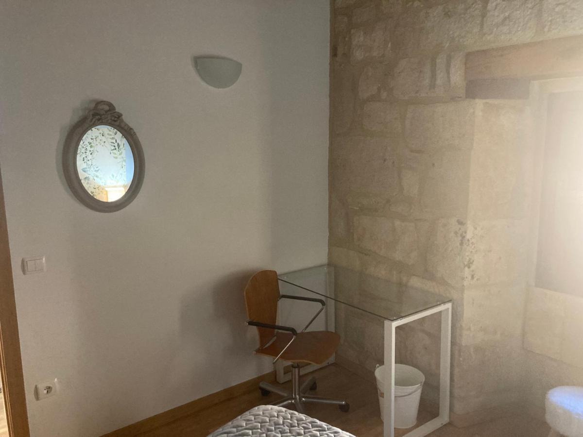 Apartamento S-Xviii La Ranita Salmantina Apartment Саламанка Екстериор снимка