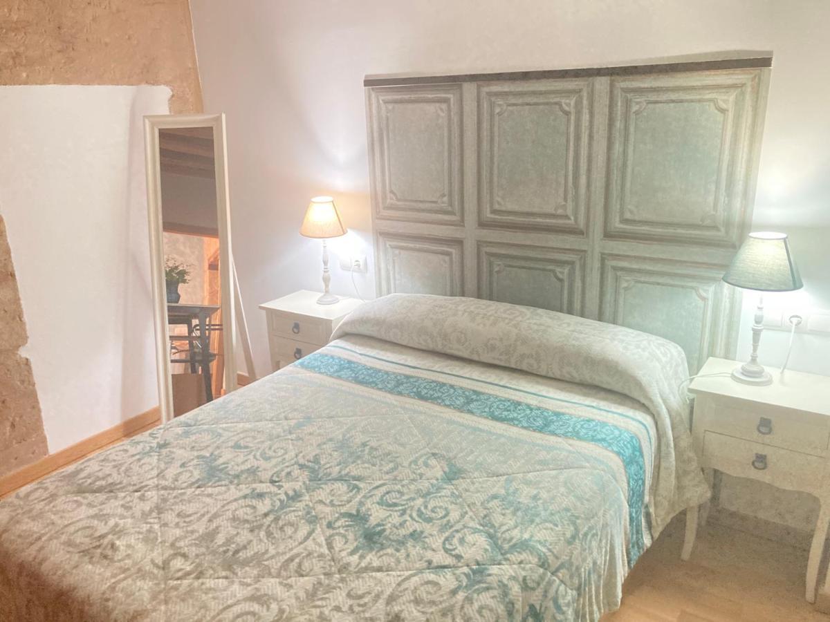 Apartamento S-Xviii La Ranita Salmantina Apartment Саламанка Екстериор снимка