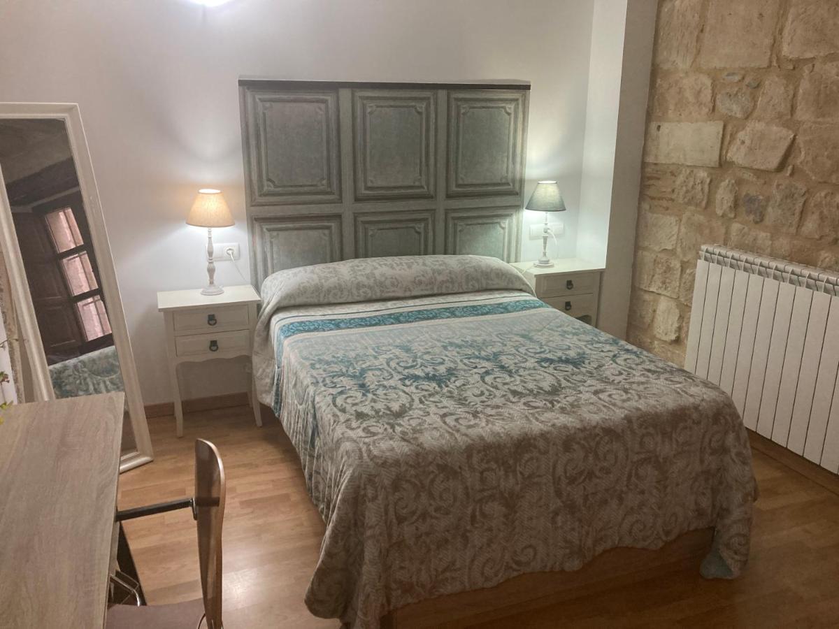 Apartamento S-Xviii La Ranita Salmantina Apartment Саламанка Екстериор снимка