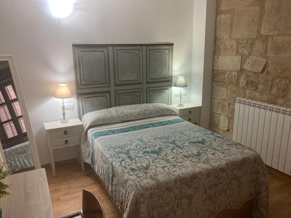 Apartamento S-Xviii La Ranita Salmantina Apartment Саламанка Екстериор снимка