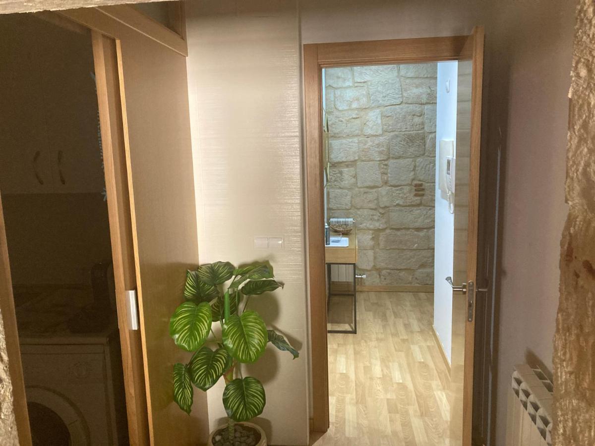 Apartamento S-Xviii La Ranita Salmantina Apartment Саламанка Екстериор снимка