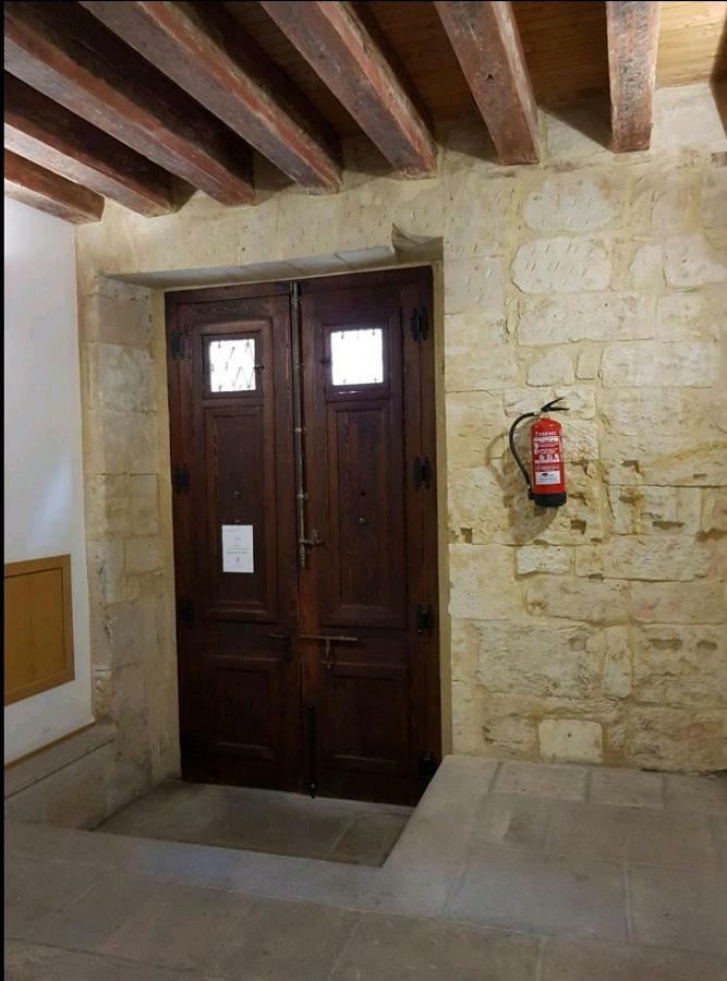 Apartamento S-Xviii La Ranita Salmantina Apartment Саламанка Екстериор снимка