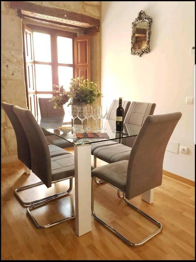 Apartamento S-Xviii La Ranita Salmantina Apartment Саламанка Екстериор снимка